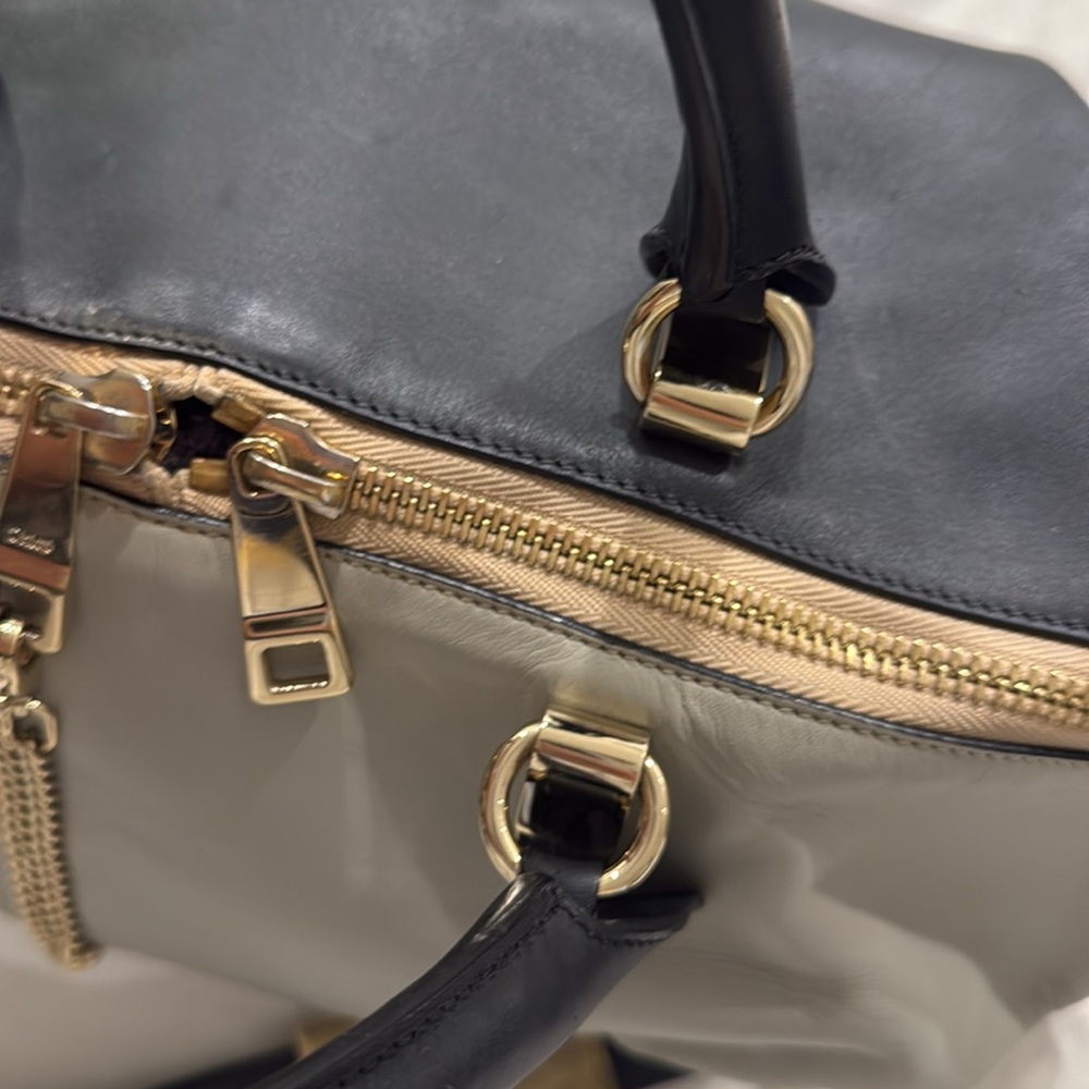 Chloe Purse - Picture 6 of 8